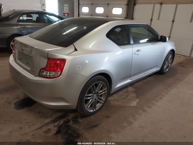 Aukcja sprzedaży 2011 Scion Tc, vin: JTKJF5C72B3015621, numer aukcji: 45246263