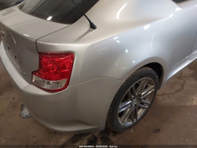 Aukcja sprzedaży 2011 Scion Tc, vin: JTKJF5C72B3015621, numer aukcji: 45246263