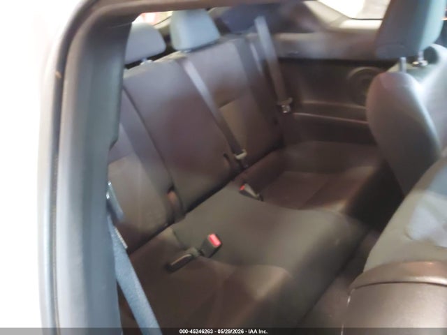Aukcja sprzedaży 2011 Scion Tc, vin: JTKJF5C72B3015621, numer aukcji: 45246263