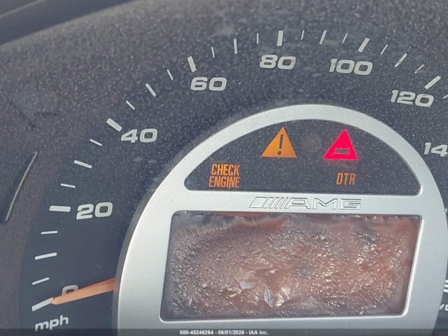 Aukcja sprzedaży 2002 Mercedes-benz C 32 Amg, vin: WDBRF65J22F233631, numer aukcji: 45246264