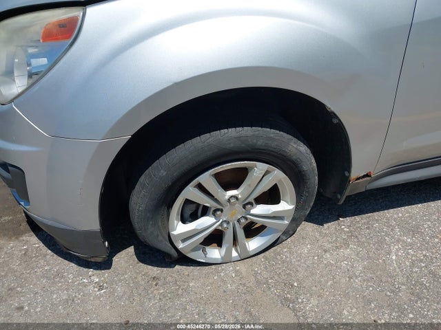 45246270 :رقم المزاد ، 2GNALDEKXC1129974 vin ، 2012 Chevrolet Equinox 1lt مزاد بيع