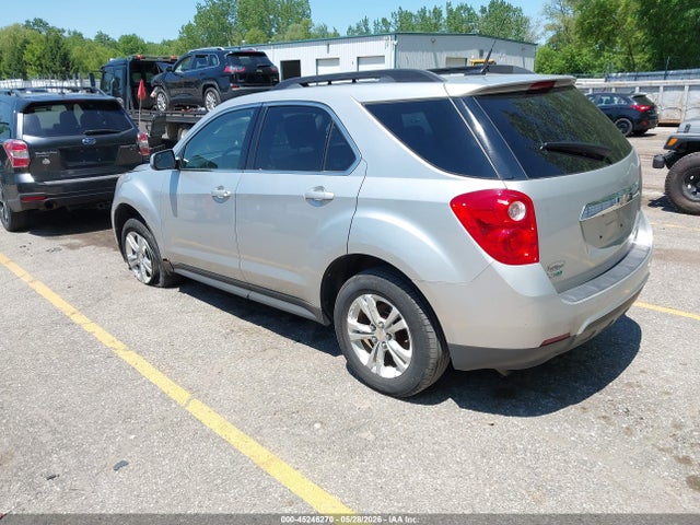 45246270 :رقم المزاد ، 2GNALDEKXC1129974 vin ، 2012 Chevrolet Equinox 1lt مزاد بيع
