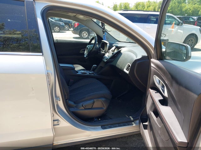 45246270 :رقم المزاد ، 2GNALDEKXC1129974 vin ، 2012 Chevrolet Equinox 1lt مزاد بيع