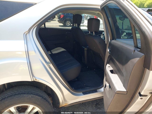 45246270 :رقم المزاد ، 2GNALDEKXC1129974 vin ، 2012 Chevrolet Equinox 1lt مزاد بيع