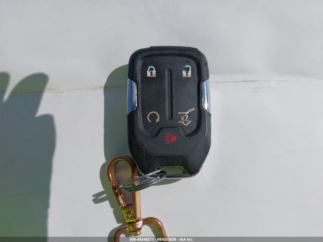 Aukcja sprzedaży 2021 Gmc Acadia Awd Slt, vin: 1GKKNULS3MZ122422, numer aukcji: 45246271