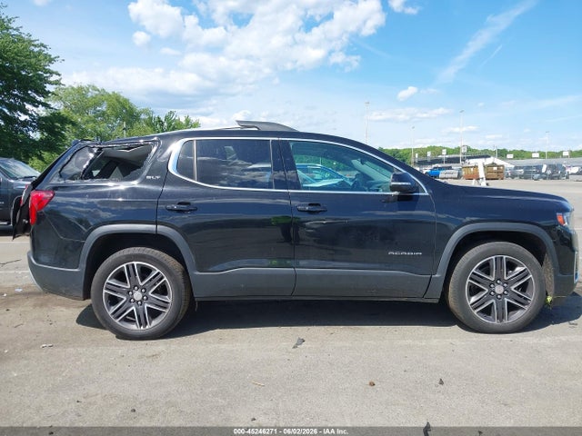 Aukcja sprzedaży 2021 Gmc Acadia Awd Slt, vin: 1GKKNULS3MZ122422, numer aukcji: 45246271