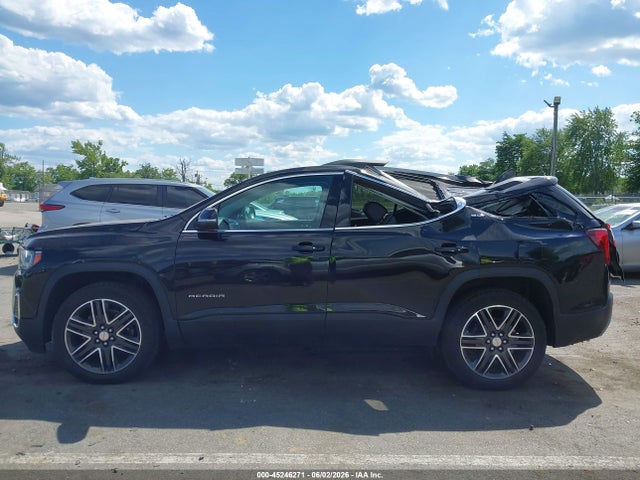 Aukcja sprzedaży 2021 Gmc Acadia Awd Slt, vin: 1GKKNULS3MZ122422, numer aukcji: 45246271