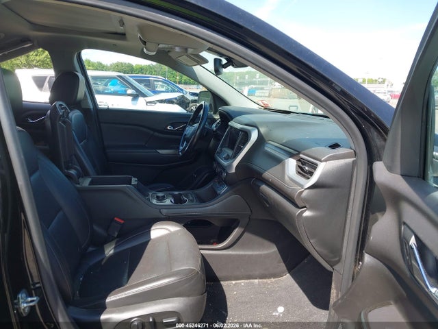 Aukcja sprzedaży 2021 Gmc Acadia Awd Slt, vin: 1GKKNULS3MZ122422, numer aukcji: 45246271