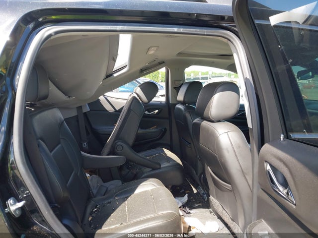 Aukcja sprzedaży 2021 Gmc Acadia Awd Slt, vin: 1GKKNULS3MZ122422, numer aukcji: 45246271