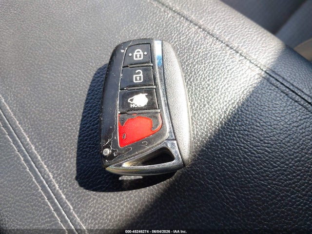 Aukcja sprzedaży 2013 Hyundai Santa Fe Sport, vin: 5XYZU3LBXDG057381, numer aukcji: 45246274