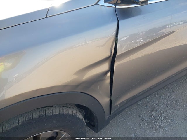 Aukcja sprzedaży 2013 Hyundai Santa Fe Sport, vin: 5XYZU3LBXDG057381, numer aukcji: 45246274