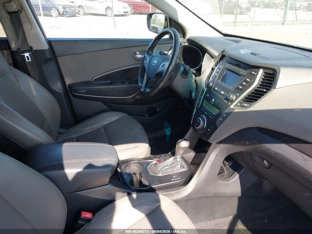 Aukcja sprzedaży 2013 Hyundai Santa Fe Sport, vin: 5XYZU3LBXDG057381, numer aukcji: 45246274