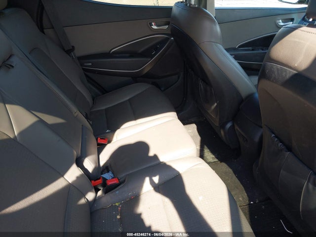 Aukcja sprzedaży 2013 Hyundai Santa Fe Sport, vin: 5XYZU3LBXDG057381, numer aukcji: 45246274
