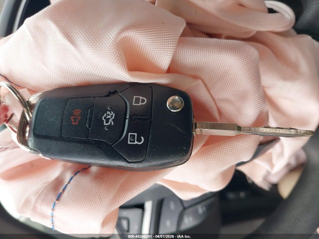 Продажа на аукционе авто 2014 Ford Fusion Se, vin: 3FA6P0H77ER253322, номер лота: 45246281