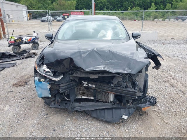 Продажа на аукционе авто 2014 Ford Fusion Se, vin: 3FA6P0H77ER253322, номер лота: 45246281