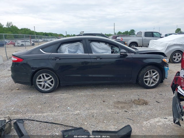 Продажа на аукционе авто 2014 Ford Fusion Se, vin: 3FA6P0H77ER253322, номер лота: 45246281