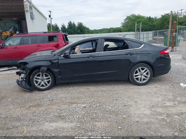 Продажа на аукционе авто 2014 Ford Fusion Se, vin: 3FA6P0H77ER253322, номер лота: 45246281