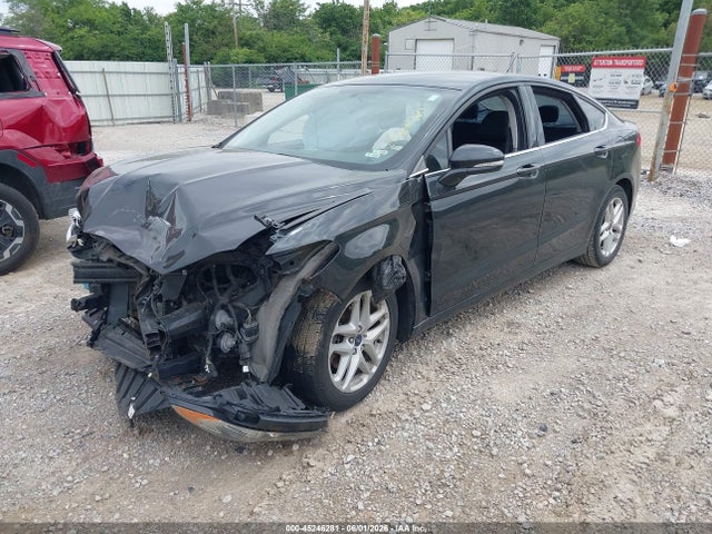 Продажа на аукционе авто 2014 Ford Fusion Se, vin: 3FA6P0H77ER253322, номер лота: 45246281