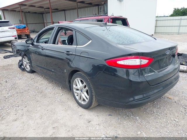 Продажа на аукционе авто 2014 Ford Fusion Se, vin: 3FA6P0H77ER253322, номер лота: 45246281