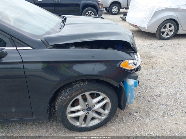 Продажа на аукционе авто 2014 Ford Fusion Se, vin: 3FA6P0H77ER253322, номер лота: 45246281