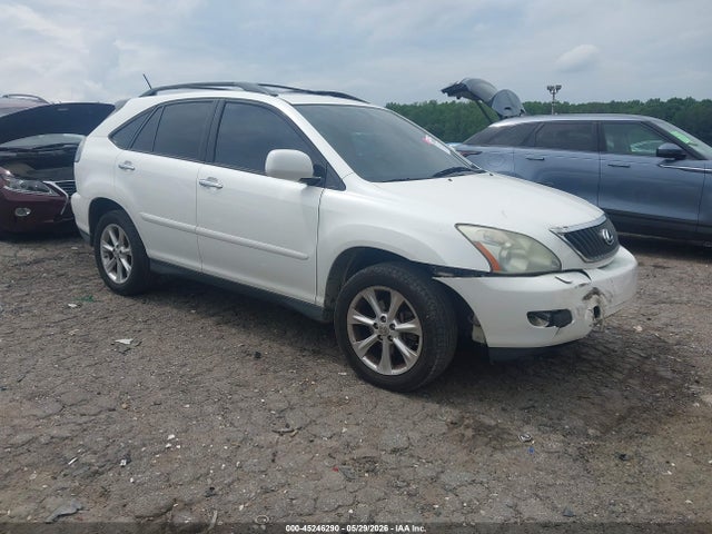 45246290 :رقم المزاد ، 2T2GK31U58C039160 vin ، 2008 Lexus Rx 350 مزاد بيع