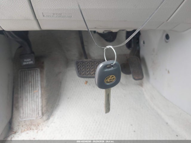 45246290 :رقم المزاد ، 2T2GK31U58C039160 vin ، 2008 Lexus Rx 350 مزاد بيع