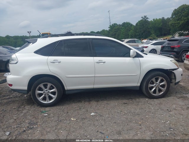 45246290 :رقم المزاد ، 2T2GK31U58C039160 vin ، 2008 Lexus Rx 350 مزاد بيع
