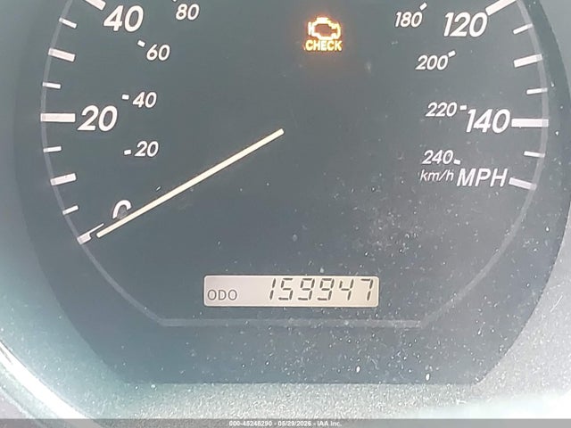 45246290 :رقم المزاد ، 2T2GK31U58C039160 vin ، 2008 Lexus Rx 350 مزاد بيع
