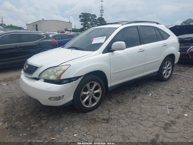 45246290 :رقم المزاد ، 2T2GK31U58C039160 vin ، 2008 Lexus Rx 350 مزاد بيع