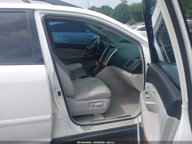 45246290 :رقم المزاد ، 2T2GK31U58C039160 vin ، 2008 Lexus Rx 350 مزاد بيع