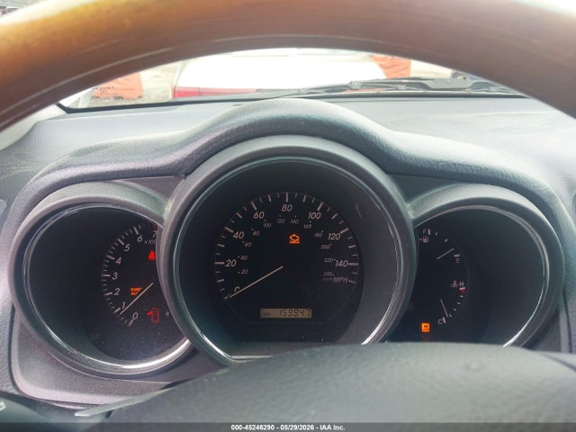 45246290 :رقم المزاد ، 2T2GK31U58C039160 vin ، 2008 Lexus Rx 350 مزاد بيع