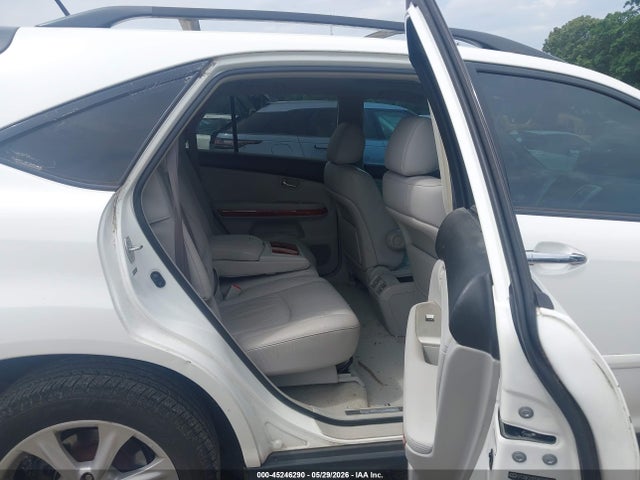 45246290 :رقم المزاد ، 2T2GK31U58C039160 vin ، 2008 Lexus Rx 350 مزاد بيع
