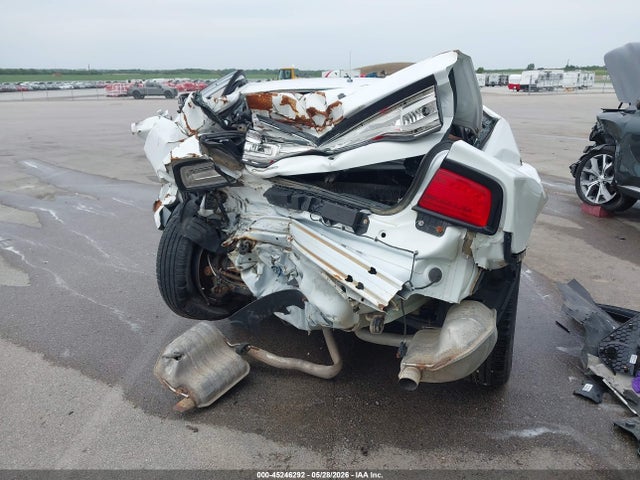 Продажа на аукционе авто 2012 Dodge Charger Police, vin: 2C3CDXATXCH236937, номер лота: 45246292