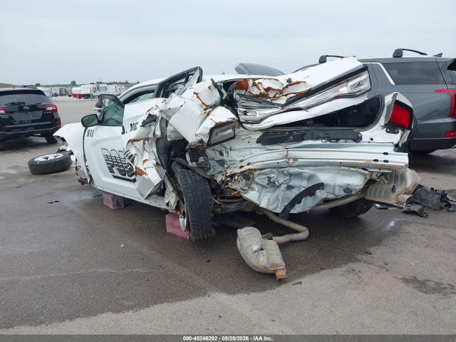 Продажа на аукционе авто 2012 Dodge Charger Police, vin: 2C3CDXATXCH236937, номер лота: 45246292