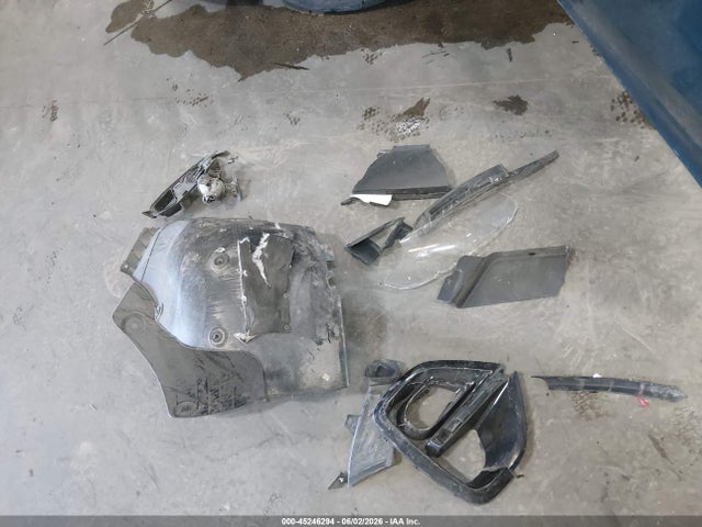 Продаж на аукціоні авто 2025 Toyota Camry Le, vin: 4T1DBADK0SU016543, номер лоту: 45246294