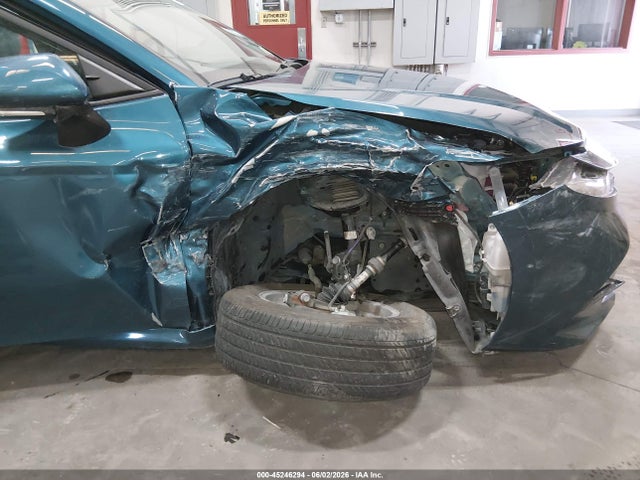 Продаж на аукціоні авто 2025 Toyota Camry Le, vin: 4T1DBADK0SU016543, номер лоту: 45246294