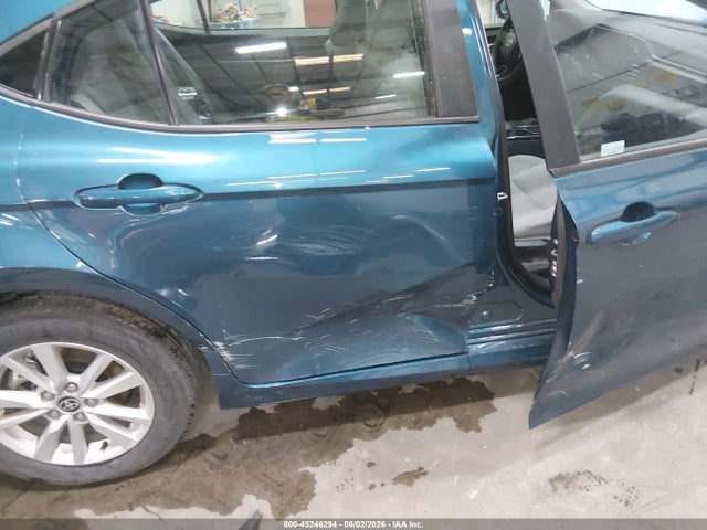 Продаж на аукціоні авто 2025 Toyota Camry Le, vin: 4T1DBADK0SU016543, номер лоту: 45246294