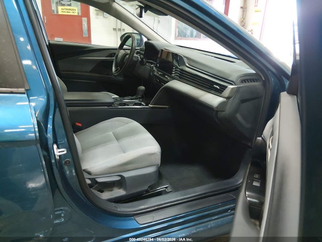 Продаж на аукціоні авто 2025 Toyota Camry Le, vin: 4T1DBADK0SU016543, номер лоту: 45246294