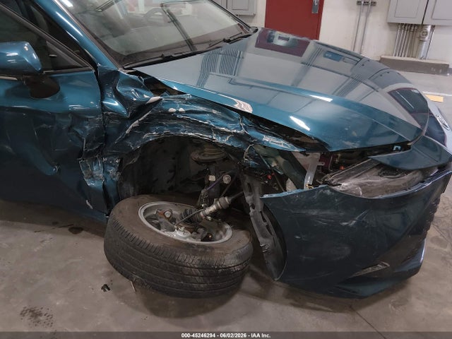 Продаж на аукціоні авто 2025 Toyota Camry Le, vin: 4T1DBADK0SU016543, номер лоту: 45246294