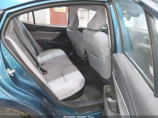 Продаж на аукціоні авто 2025 Toyota Camry Le, vin: 4T1DBADK0SU016543, номер лоту: 45246294