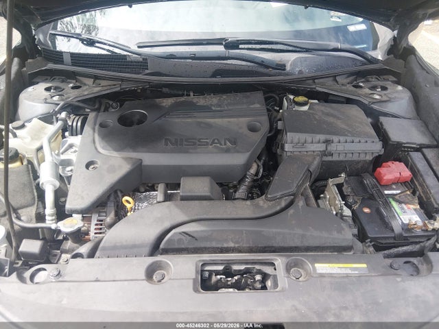 45246302 :رقم المزاد ، 1N4AL3AP6JC223643 vin ، 2018 Nissan Altima 2.5 Sv مزاد بيع