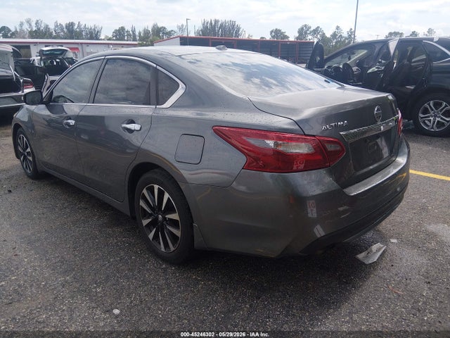 45246302 :رقم المزاد ، 1N4AL3AP6JC223643 vin ، 2018 Nissan Altima 2.5 Sv مزاد بيع