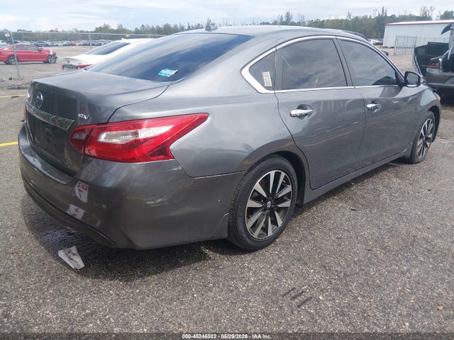 45246302 :رقم المزاد ، 1N4AL3AP6JC223643 vin ، 2018 Nissan Altima 2.5 Sv مزاد بيع
