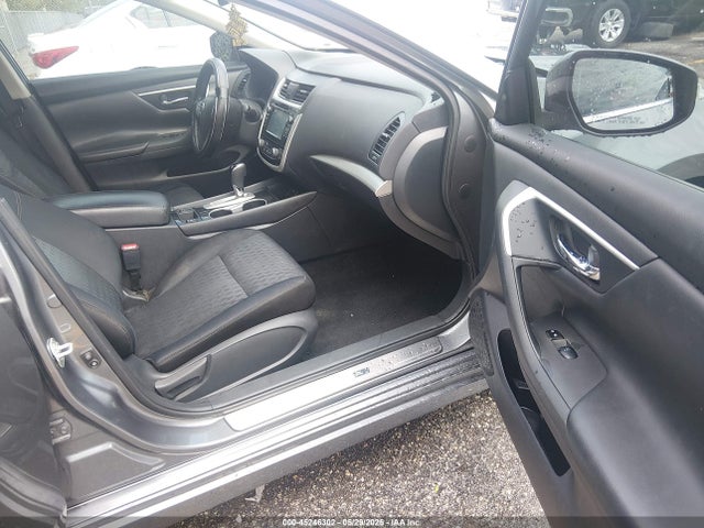 45246302 :رقم المزاد ، 1N4AL3AP6JC223643 vin ، 2018 Nissan Altima 2.5 Sv مزاد بيع