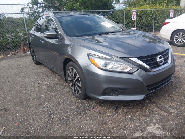 45246302 :رقم المزاد ، 1N4AL3AP6JC223643 vin ، 2018 Nissan Altima 2.5 Sv مزاد بيع