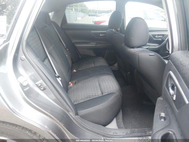 45246302 :رقم المزاد ، 1N4AL3AP6JC223643 vin ، 2018 Nissan Altima 2.5 Sv مزاد بيع