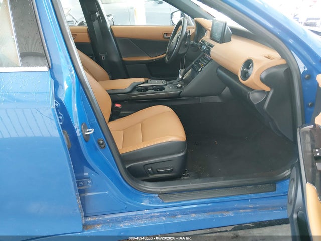 Продажа на аукционе авто 2023 Lexus Is 350 F Sport Design, vin: JTHBZ1B26P5066194, номер лота: 45246303