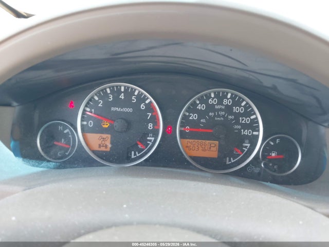 Продажа на аукционе авто 2007 Nissan Pathfinder Se, vin: 5N1AR18W27C640918, номер лота: 45246305