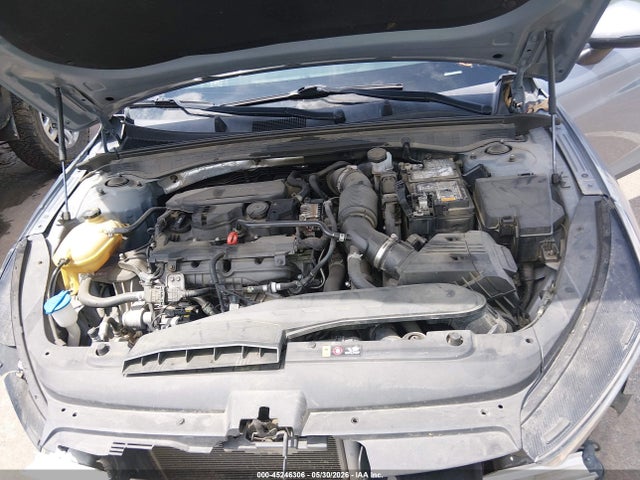 2021 Kia K5 Lxs მანქანა იყიდება აუქციონზე, vin: 5XXG14J23MG049605, აუქციონის ნომერი: 45246306