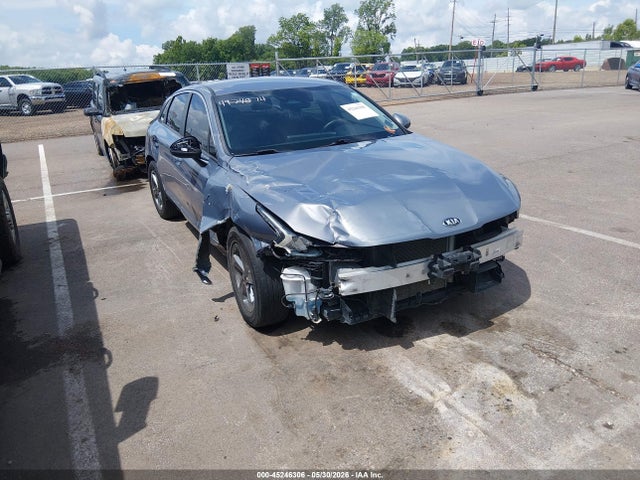 2021 Kia K5 Lxs მანქანა იყიდება აუქციონზე, vin: 5XXG14J23MG049605, აუქციონის ნომერი: 45246306